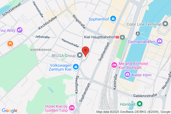 Bäckerei Günther GmbH