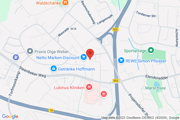 Bäckerei Hans Koll Inh. Andreas Lemmert