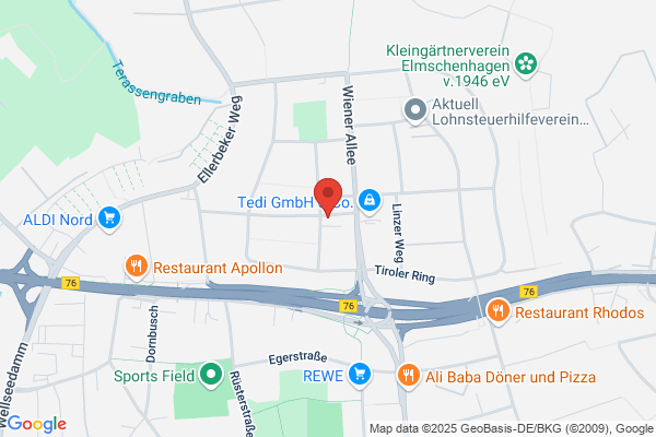 Bäckerei Wäger