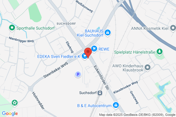 Gettorfer Backhaus