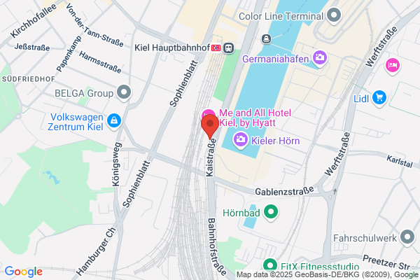 Morgengold Frühstücksdienste Kiel