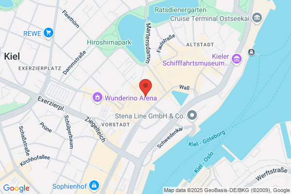 Steiskal GmbH & Co. KG Bäckerei