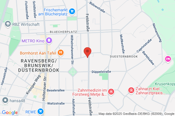 Steiskal GmbH & Co.KG Bäckerei