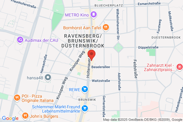 Steiskal GmbH & Co.KG Bäckerei