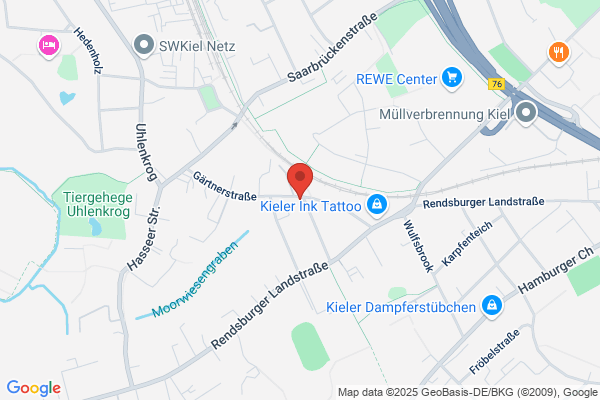 Steiskal GmbH & Co.KG Bäckerei