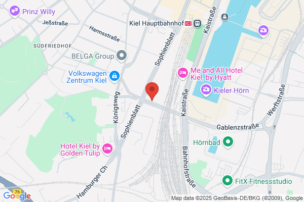 Tabak-Shop Gablenz