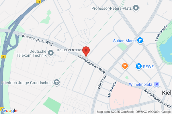GWT Rudorff & Buhmann GbR