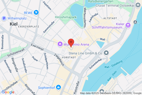 BBBank Filiale Kiel