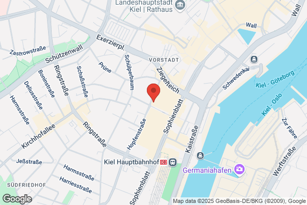 Förde Sparkasse