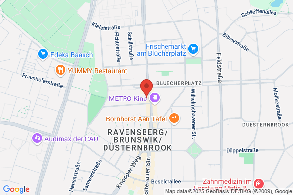 Restaurant Nordlicht