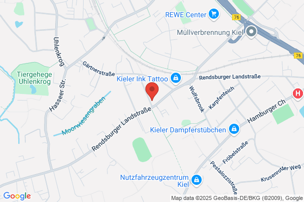 WoBa Fertigbauteile