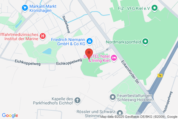 Kreutzfeldt GmbH, Gebr.