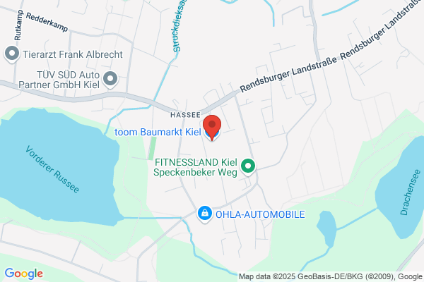 toom BauMarkt GmbH