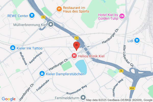 Der Schaumstoff-Laden