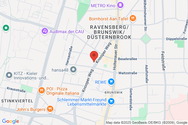 Bauunternehmung G. Rehding GmbH