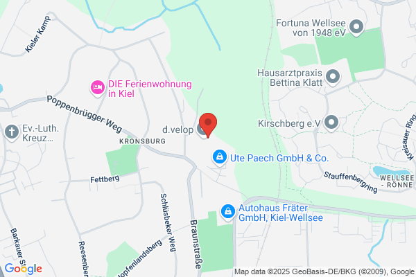 EUROVIA Oberbauleitung Kiel