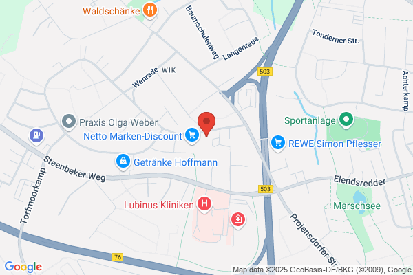 NT Bauprojekt UG