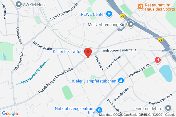 Butzkies Stahlbau GmbH