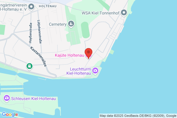 Fördeterrassen GmbH