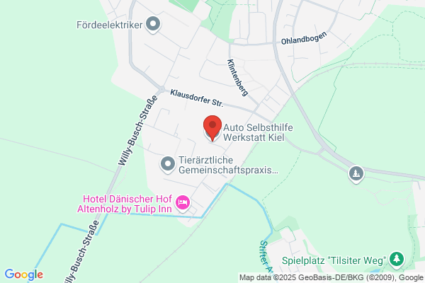 Haus-Partner Bauunternehmen GmbH