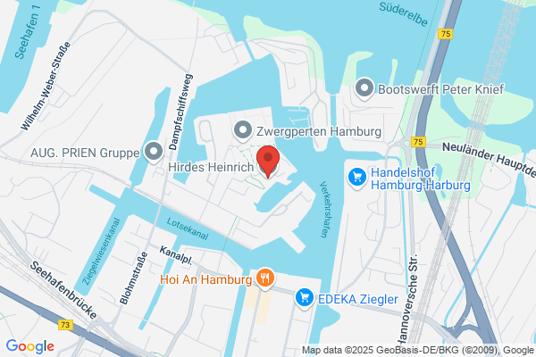 Hirdes Heinrich GmbH