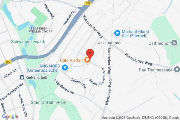 Kroll GmbH Bauausführungen