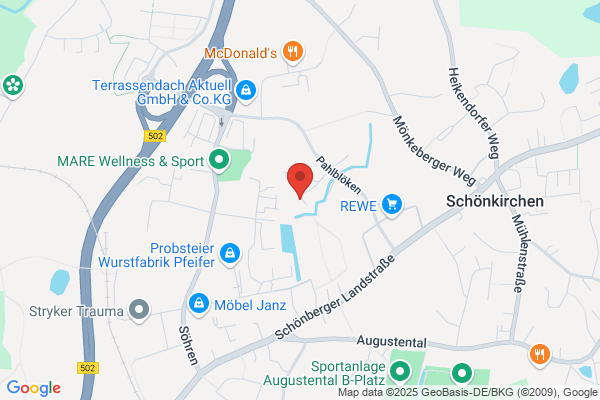 M & M Bau GmbH