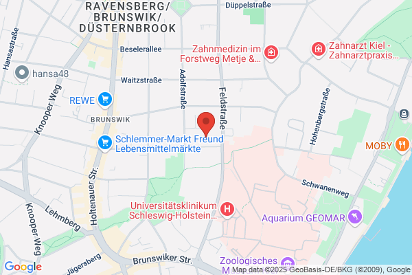 Finanzamt Kiel Süd