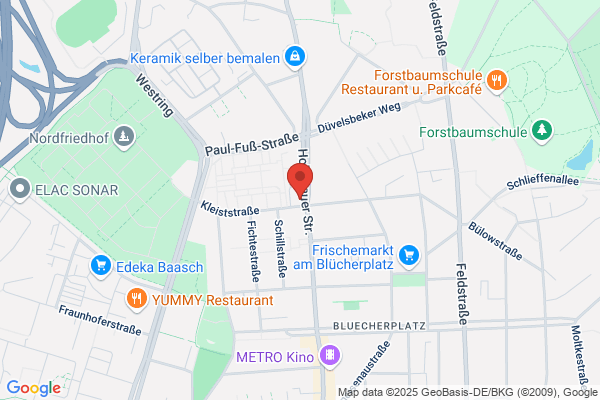 Finanzamt Kiel-Nord