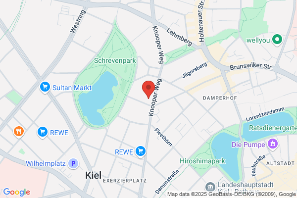 Versorgungsausgleichskasse der Kommunalverbände in S.-H.