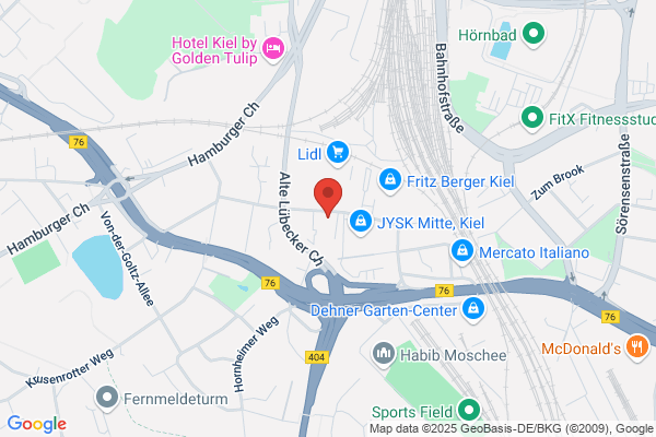 Mordhorst GmbH Modefachgeschäft
