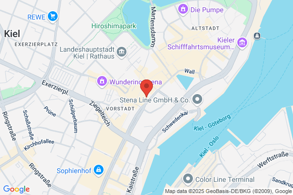 JEAN PASCALE Aktiengesellschaft