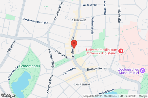 Parfümerie Prien