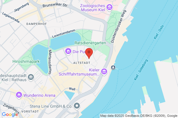 Stöhr Modehaus GmbH