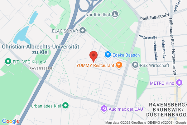 Vulpés Electronics GmbH