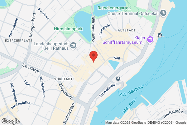 Women's Wear Kiel