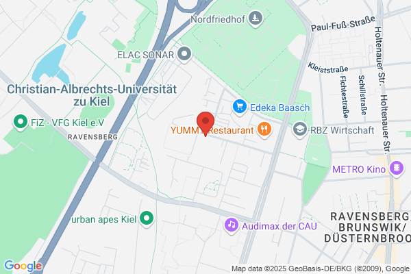 Healthcare Management Advisors UG (haftungsbeschränkt)