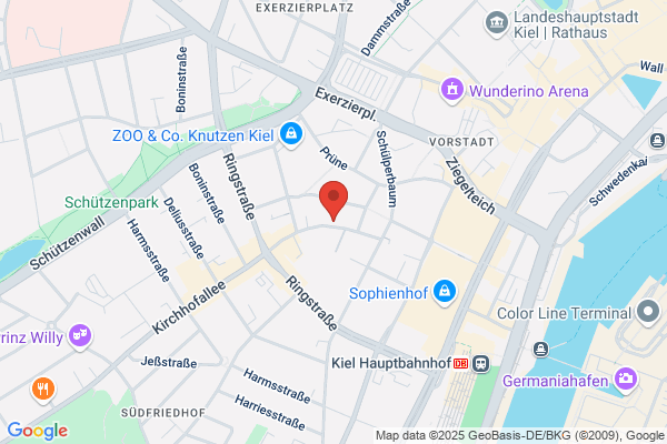 Bunderverband für Lerntherapie und Nachhilfe e.V.