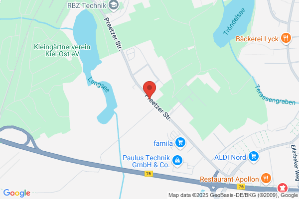 Fachvereinigung Möbeltransport S.H. e.V. und VTL