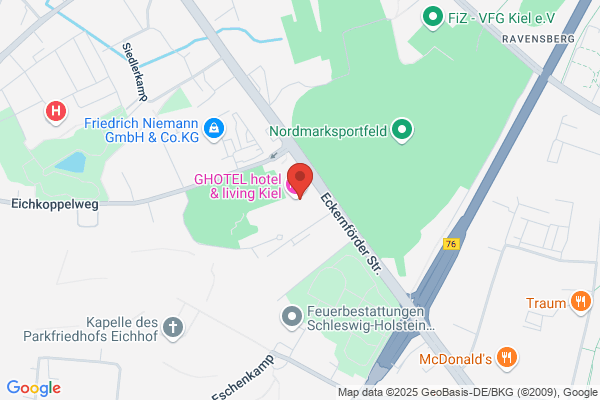 Landesinnung des Gebäudereiniger-Handwerks Nord