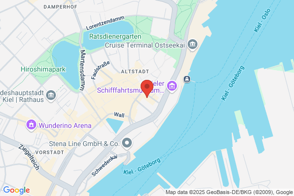Landesvereinigung f.