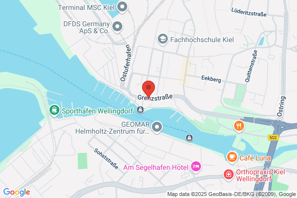 VDI c/o FH-Kiel
