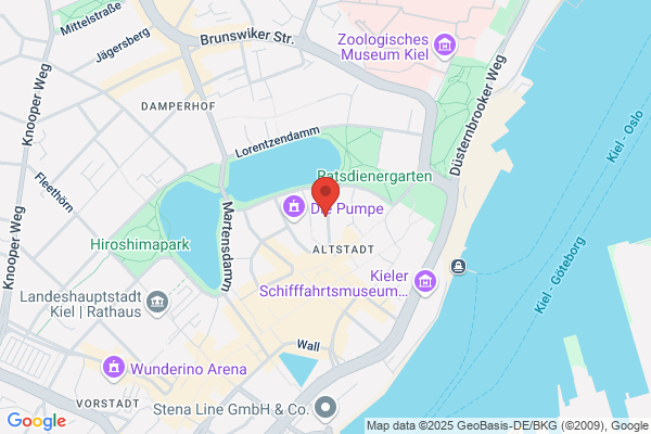 Flenker Bestattungen