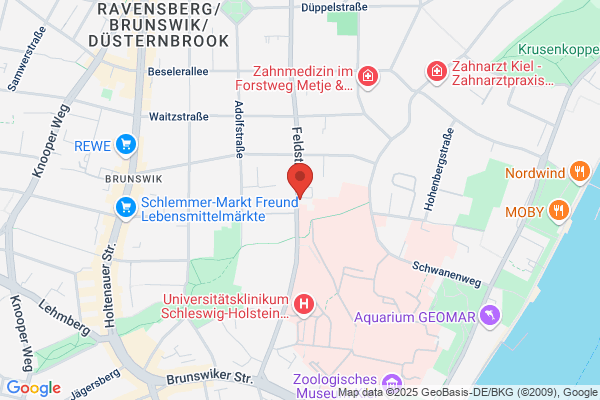 Seebestattungen Tischendorf