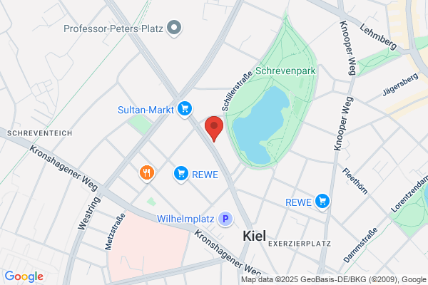 Flenker Bestattungen