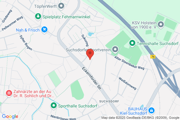 Arbeiterwohlfahrt Schleswig-Holstein gGmbH
