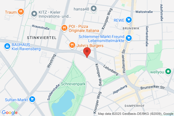 BissFest Einkaufsgemeinschaft - Kiel