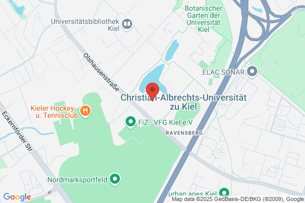 Campus Suite - Frühstück, Kaffee, Lunch & Dinner