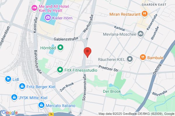 JET Tankstelle
