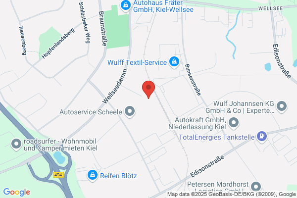 Bau- und Fliesen Herzberg GmbH & Co. KG